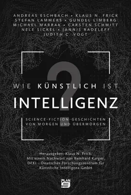 Read: Wie Book künstlich ist Intelligenz?