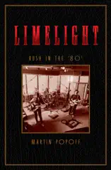 Limelight: Rush in the ’80s