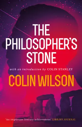 Read: The Book Philosopher's Stone