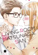 Living-Room Matsunaga-san Volume 7
