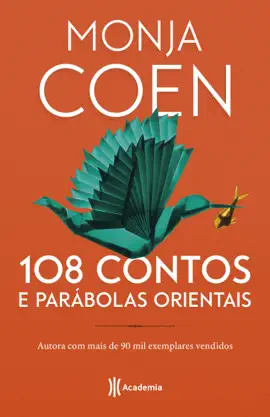 Read: 108 contos e Book parábolas orientais