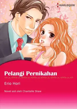 Read: Pelangi Pernikahan Book