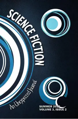 Read: An Unexpected Journal: Science Fiction Book