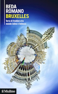 Bruxelles by Beda Romano