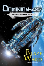 Dominion-427 - Blaze Ward