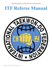 ITF Referee Manual