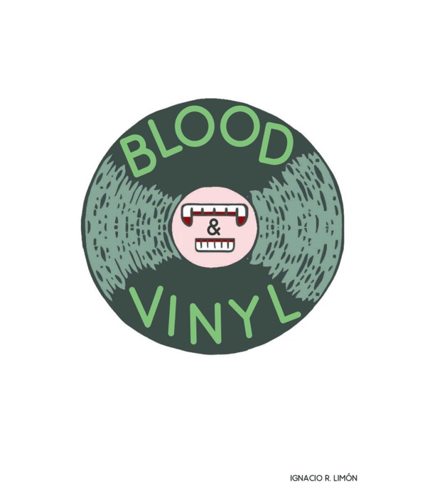 Blood & Vinyl