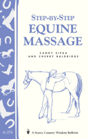 Cherry Baldridge & Candy Sipka - Step-by-Step Equine Massage artwork