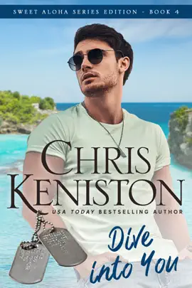Dive Into You: Beach Read Edition