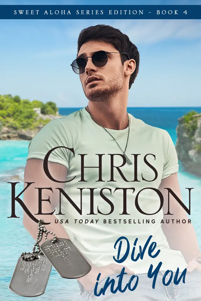 Dive Into You: Beach Read Edition