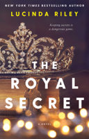 Lucinda Riley - The Royal Secret artwork