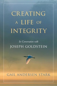 Creating a Life of Integrity