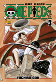 One Piece - vol. 3 - Eiichiro Oda