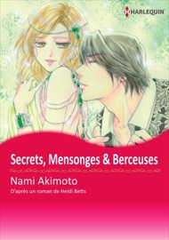 Secrets, Mensonges & Berceuses - Nami Akimoto & Heidi Betts