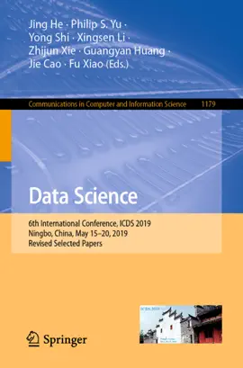 Read: Book Data Science