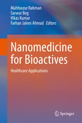 Read: Book Nanomedicine for Bioactives