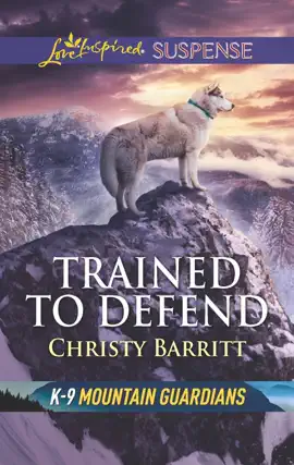 Read: Trained Book to Defend