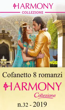 Read: Cofanetto 8 romanzi Collezione Book n.32/2019