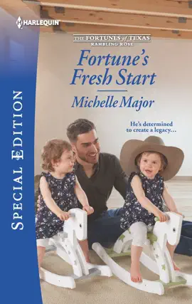 Read: Fortune's Fresh Start Book