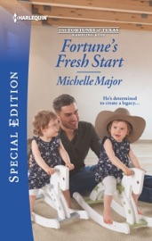 Fortune's Fresh Start - Michelle Major
