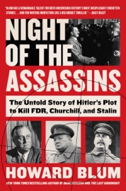 Night of the Assassins - Howard Blum