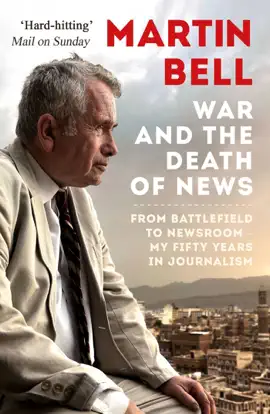 Read: The Book War and the Death of News
