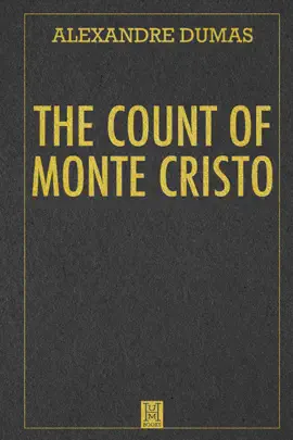 Read: The Count Book of Monte Cristo