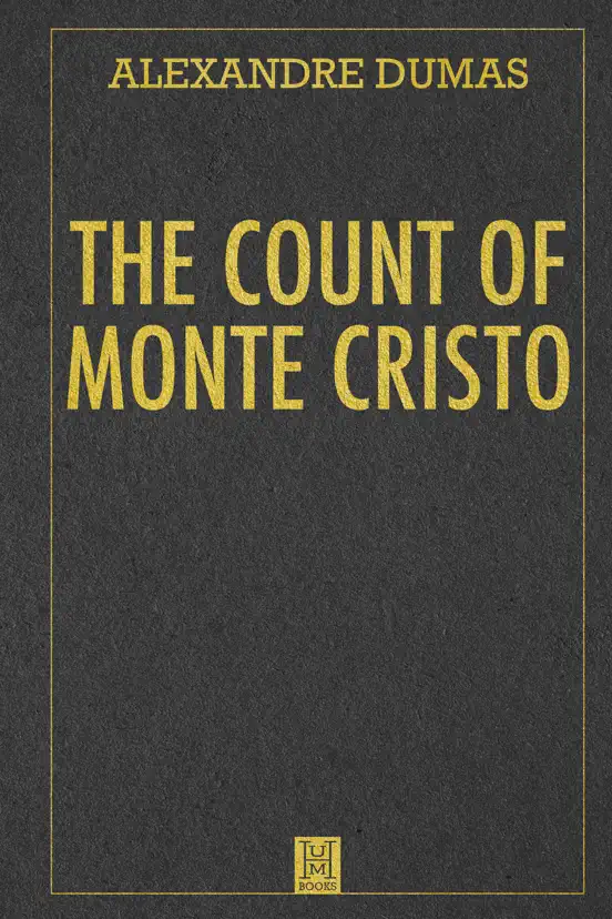 The Count of Monte Cristo