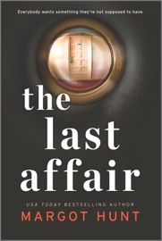 The Last Affair - Margot Hunt