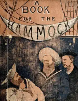 Read: Book A Book for the Hammock