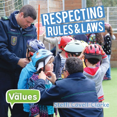 Respecting Rules and Laws