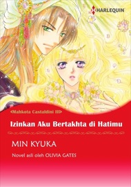Izinkan Aku Bertakhta Di Hatimu - MIN KYUKA & Olivia Gates