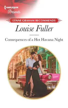 Read: Consequences Book of a Hot Havana Night