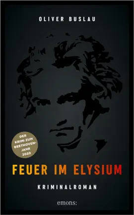 Read: Feuer im Elysium Book