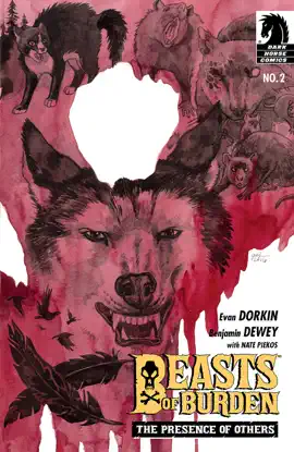 Read: Beasts of Burden: The Presence Book of Others, Part Two