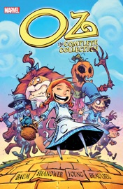 Oz - Eric Shanower