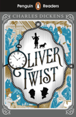 Penguin Readers Level 6: Oliver Twist (ELT Graded Reader) - Charles Dickens