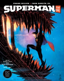 Superman: Year One (2019-2019) #2 - Frank Miller & John Romita, Jr.
