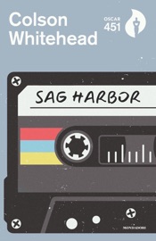 Sag Harbor - Colson Whitehead