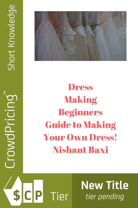 Dress Making