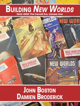 Read: Building New Worlds, 1946-1959 Book