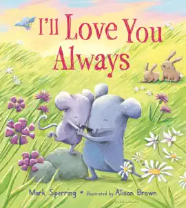 Read: I'll Love Book You Always