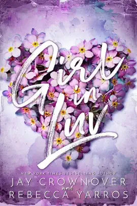 Read: Girl Book in Luv