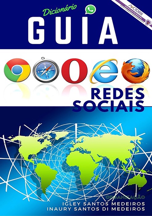 DicionÁrio Guia Das Redes Sociais