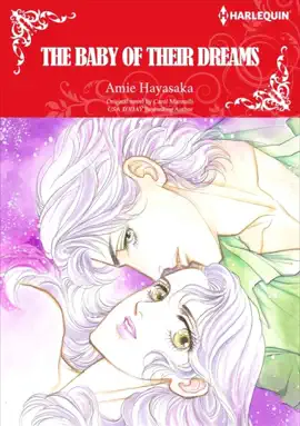Read: The Baby of their Book Dreams
