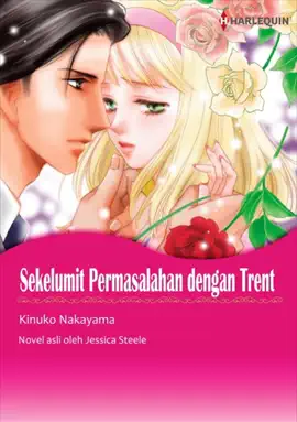 Read: Sekelumit Permasalahan Book dengan Trent