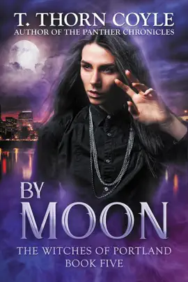 Read: By Book Moon