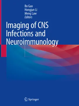 Read: Imaging Book of CNS Infections and Neuroimmunology