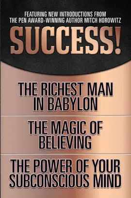Read: Book Success! (Original Classic Edition)