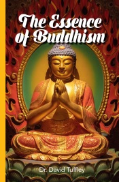 The Essence of Buddhism